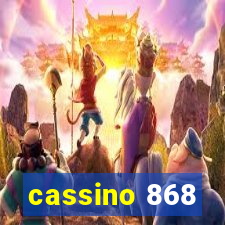 cassino 868